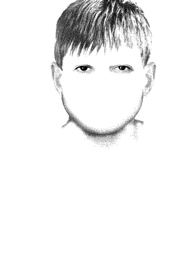 creating people that don't exist #viral #english #sketch #phantom #face