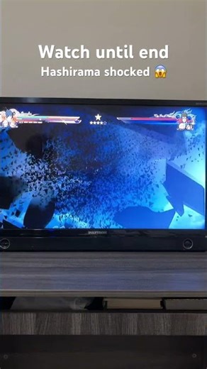 Sasuke beast mode ☠️☠️ #narutoshippuden #naruto #sasuke #ps4 #anime #gaming