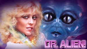 Dr. Alien (1989)