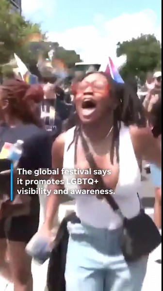 What to know about the 2025 Seattle Pride Parade: Route, map, time and where to watch