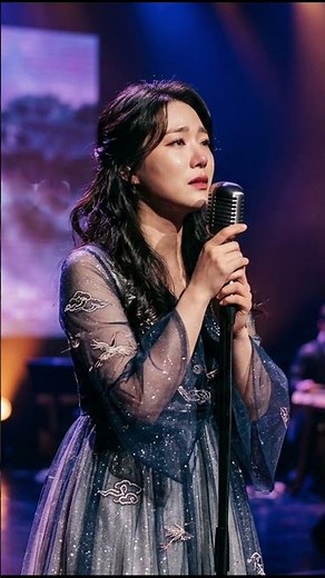님은 먼곳에(이수연)원곡(김추자)