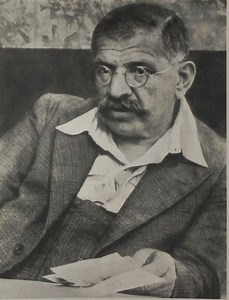 Magnus Hirschfeld - Alchetron, The Free Social Encyclopedia