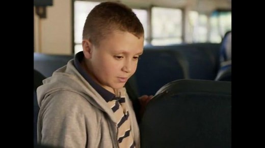 Kleenex TV Spot, 'Someone Needs One: Time for a Change