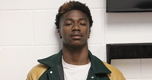 Michigan offers 4-star WR Johntay Cook II