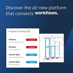 351 reactions · 28 shares | [Demo] Collaborate & deliver projects on time, on budget. | Autodesk Construction Cloud | Facebook