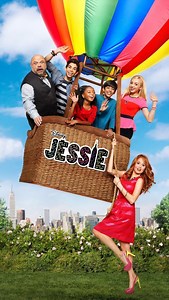 🎥 "Jessie", disponible sur Disney 📍 Abonne toi pour plus de recommandations de séries, ainsi pour l’actualité du cinéma : @cinebreakfr #Jessie #DisneyChannel | CINÉ BREAK FR