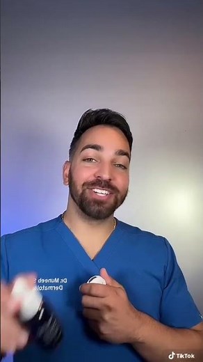 DermDoctor Reacts: Matrixyl 3000 from @Depology A combination of 2 peptides shown to improve wrinkl