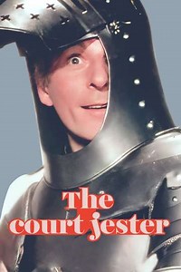 The Court Jester (1956) - Movie