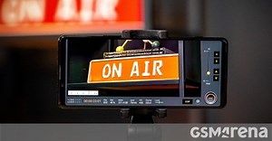 Hands-on with Cinema Pro app on the Sony Xperia 1 II: Cinematic 4K