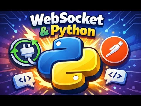 WebSocket & Python