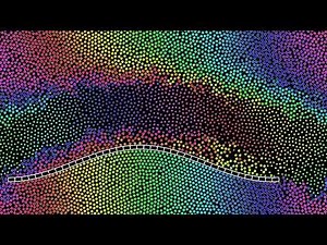 An improved simulation of the Coandă effect