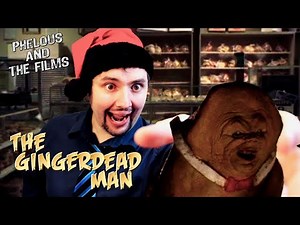 The Gingerdead Man - Phelous