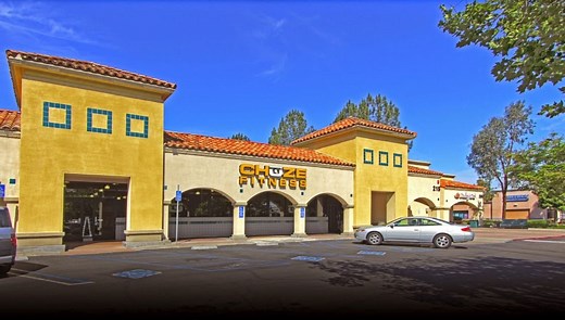 Santee Gym & Fitness Center | Chuze Fitness