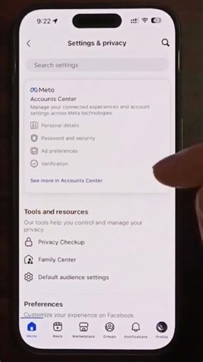 How to Delete or Deactivate Facebook Account