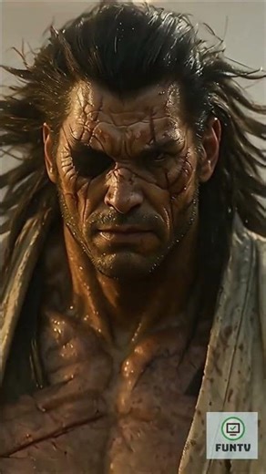 Bleach in Real Life | Epic 3D Cinematic Short Part 1