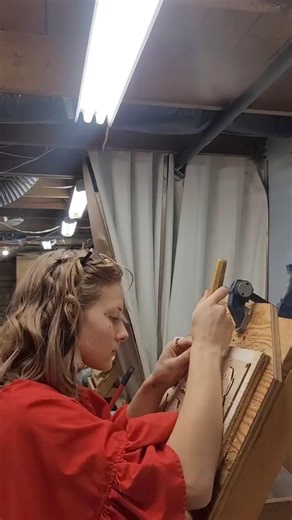 Carving Castles 🏰