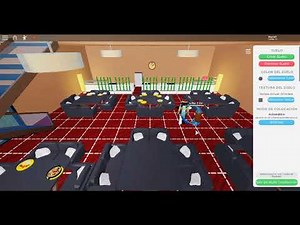 como poner suelo (restaurant tycoon 2)