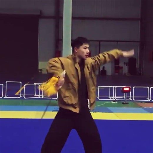 Master Swordsmanship in 5 Steps! Beginner's Guide to Martial Arts