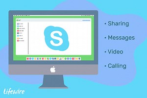 Download Skype For Mac Air