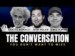 IT WILL HAPPEN THIS YEAR! | New Santos Bonacci & Greg H-Man Interview Trailer