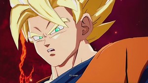 32K views · 958 reactions | Dá só uma olhada na comparação entre Dragon Ball FighterZ e o anime que o pessoal do GameSpot fez. Já garantiu o seu? ☁ Link nos comentários ☁ | Nuuvem.com | Facebook