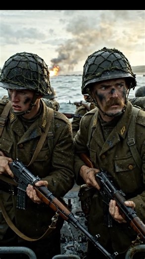 D-Day Normandy 1944 | The Beginning of Liberation#HistoryShorts#WW2#DDay#Normandy#HistoricalShorts