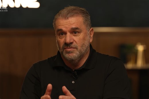 Ange Postecoglou in emphatic Celtic return response as he reveals what would have made him stay longer at Parkhead