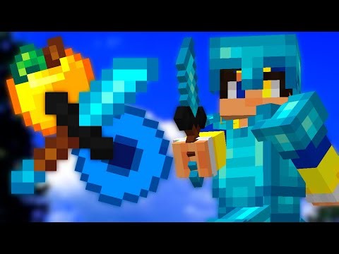 zSinlocotronXDs' Pack [16x] • By ThunderYTBW // MCPE PvP Texture Pack