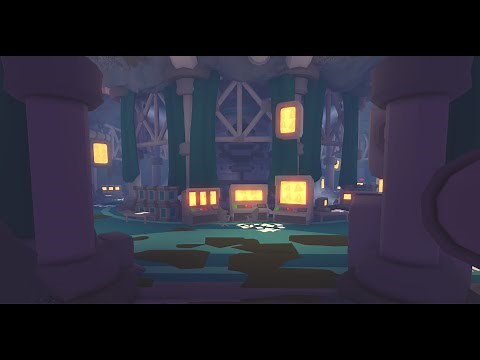 Secret Lab Code | Elemental Dungeons