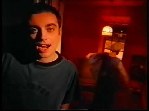 Catherine Wheel - Black Metallic [Official Music Video] HQ