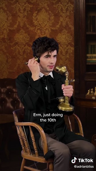 The tenth telephone call #comedy #phonecall #fyp