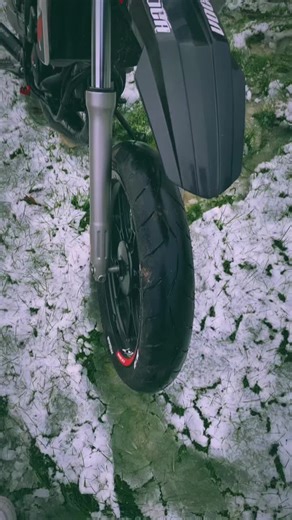 Neige ❄️ 80 airsal bientôt un très gros changement pour la mrt ⏳