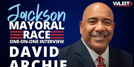 Jackson Mayoral Candidate Interview - David Archie