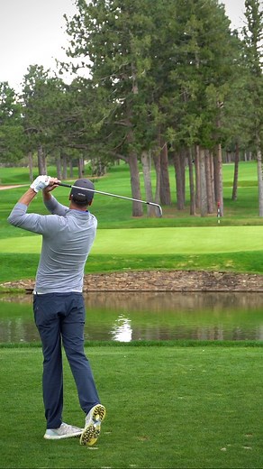Which Par 3 Is Best? #golf #golfswing #pgatour #golfshot #pga #sports #golflife #golfday #golfing #Colorado #nevada | Zac Radford