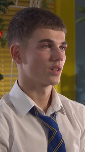 #Hayray are official! 😍😍😍 #Hollyoaks #Kiss #Cute #Love | Hollyoaks