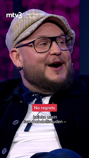 Suurmestari Taskmaster - Mikkopenttilä Finnish TikTok Star