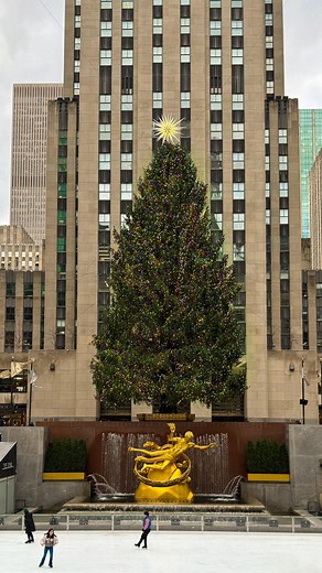 7.7K views · 180 reactions | Day 2 in New York City!  We made one of...