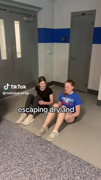 no one caught us 😛😛 #fyp #swimming #swim #athlete #swimtok #foryoupageofficiall #xyz #viralvideo #natprep #escaping #snipped