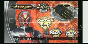 【手残玩游戏】《假面骑士超巅峰英雄》wizard火焰魔龙形态篇