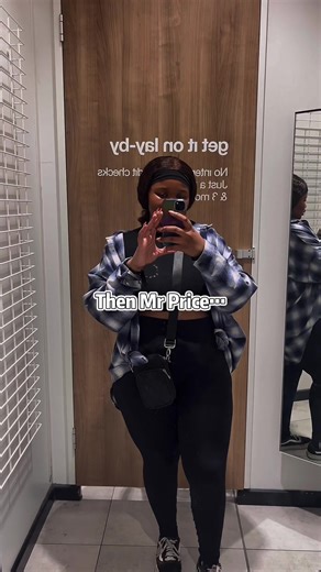 Fetch Your Package with Style: A Girl's Journey