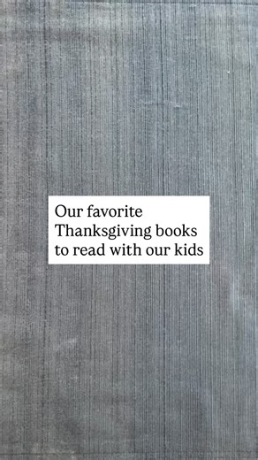 This Thanksgiving book list has something for every age range. 🍂 🍁 🦃 Our top 10: 1️⃣ Cranberry Thanksgiving by Wende and Harry Devlin 2️⃣ Just So Thankful by Mercer Mayer 3️⃣ Thanksgiving in the Woods by Phyllis Alsdurf 4️⃣ The Quiltnaker’s Gift by Jeff Brumbeau 5️⃣ Llama Llama Gives Thanks by Anna Dewdney 6️⃣ Thanksgiving on Thursday by Mary Pope Osborne 7️⃣ I’m Glad for What I Have by Rachel Cruze 8️⃣ The Thanksgiving Bowl by Virginia Kroll 9️⃣ Bear Says Thanks by Karma Wilson 🔟 Balloons O