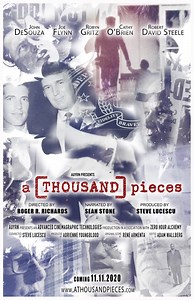 A Thousand Pieces