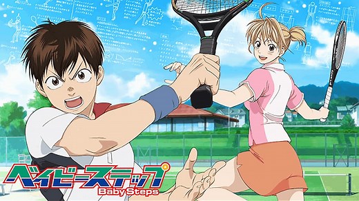 Is There a Baby Steps Season 3?