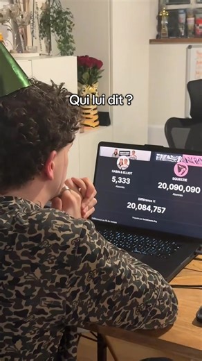 Création de chaîne et motivation : On se réveille !