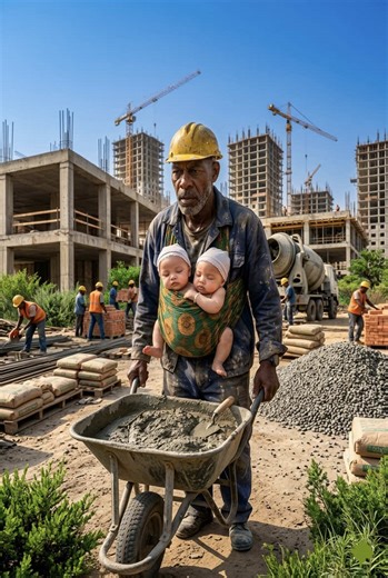Les jumelles rejetées devenues milliardaires