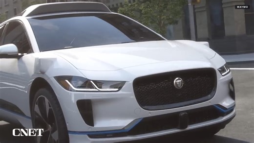 5.3K views · 17 reactions | Waymo is expanding its fleet of autonomous robotaxis to more cities and needs new driverless cabs. These two EVs from Zeeker and Hyundai fit the bill, boasting the sixth-generation Waymo Driver hardware and software suite. | CNET | Facebook