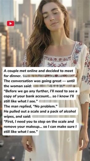 The Verification Date #funny #jokes #comedy #shorts