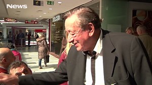 11K views · 52 reactions | Der Countdown für Lugner läuft. | news.at | Facebook