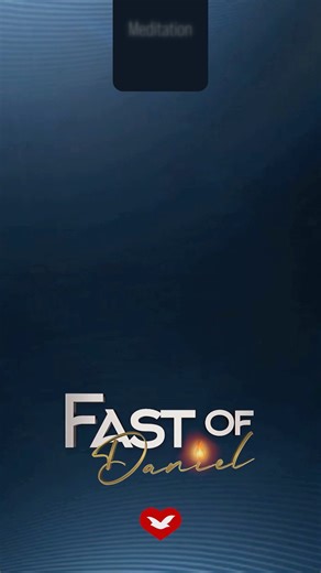 🕊 Fast of Daniel 🔥 Day 17 Understanding the promise: For the Kingdom of God to come, the kingdom of darkness needs to be expelled first. The Seal of the Holy Spirit is the sign that the Kingdom of God has come upon us. This fast is a daily journey of focus, renewal, and spiritual growth. Each day is another step forward. 🌱 Find tips and daily resources at uckg.hk/21daysfast #FastOfDaniel #HolySpirit #21Days #FaithWalk | UCKG Hong Kong