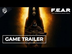 F.E.A.R. - Final Transmission | Epic Trailer